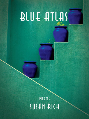 cover image of Blue Atlas